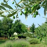 Casa Vinela Buje