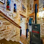 Casa de Férias Casa Vinela *