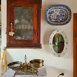 Casa Vinela Casa de Férias Buje