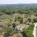 Casa de Férias Casa Vinela Buje