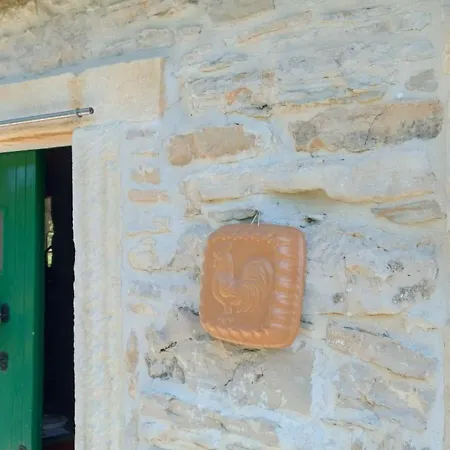 Casa Vinela Buje