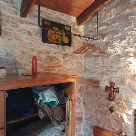 Ferienhaus Casa Vinela Buje