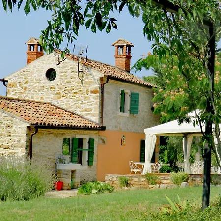Casa Vinela Ferienhaus