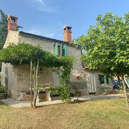 Casa Vinela Ferienhaus