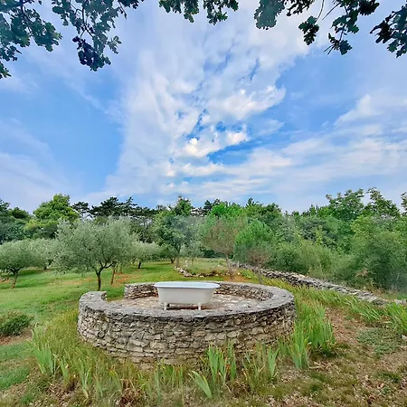 בית נופש Casa Vinela