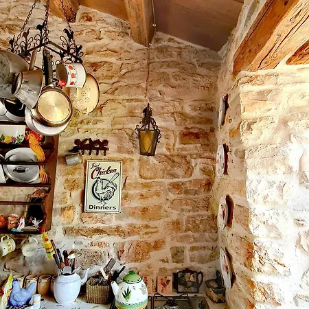 Casa Vinela בית נופש *