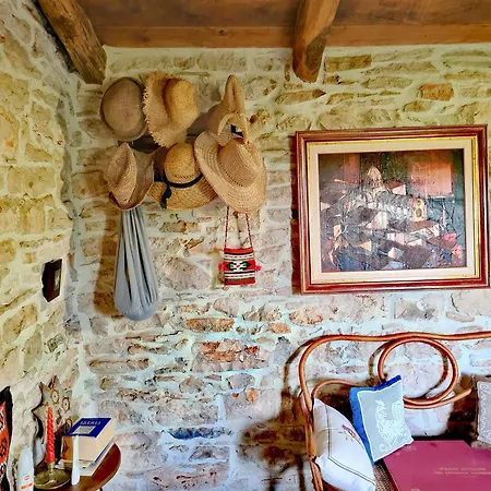 Casa Vinela בית נופש