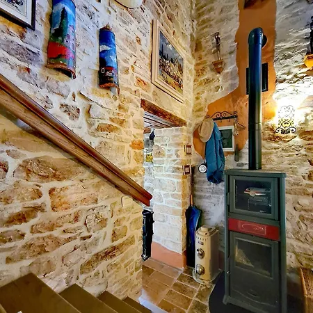 בית נופש Casa Vinela *