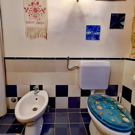 Casa Vinela Ferienhaus Buje