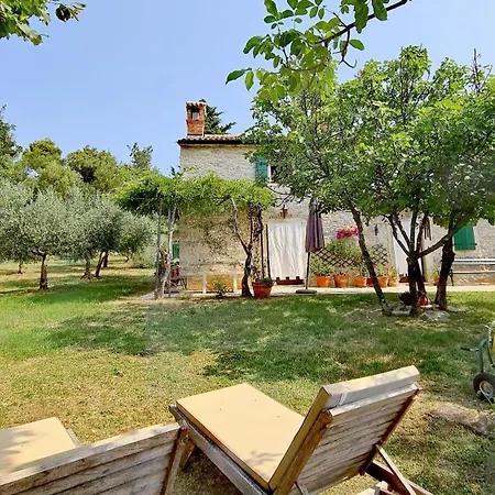Casa Vinela בית נופש