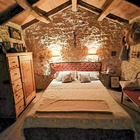 בית נופש Casa Vinela