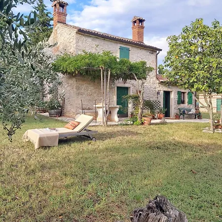Casa Vinela בית נופש *