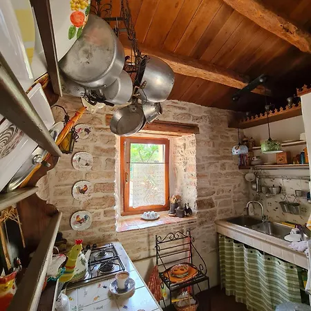 Casa Vinela *