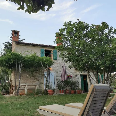Casa Vinela בית נופש *