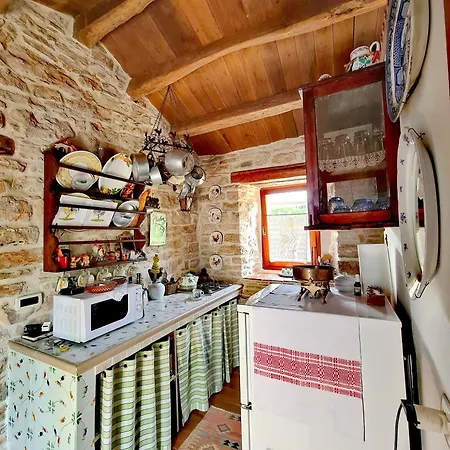 בית נופש Casa Vinela *