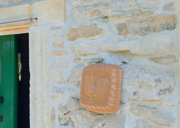 Casa Vinela Buje