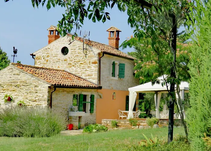 Casa Vinela Prázdninový dům