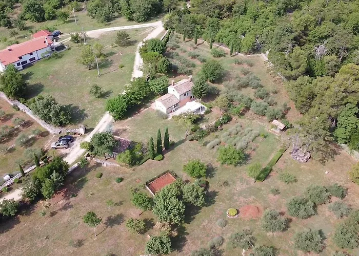 Casa Vinela * Buje