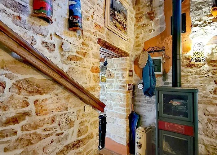 Prázdninový dům Casa Vinela *