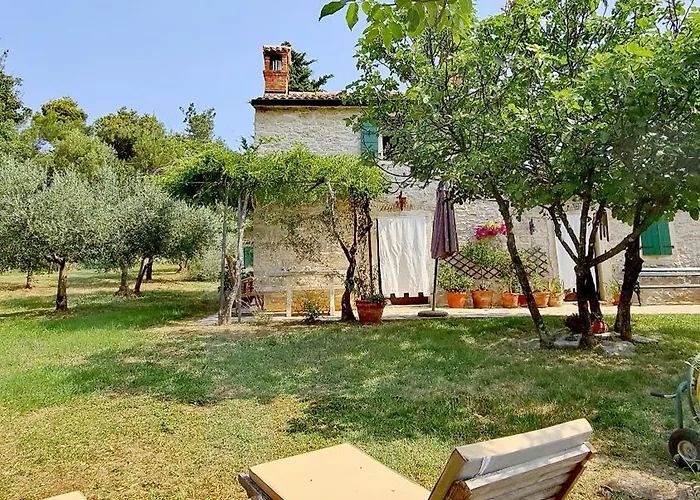 Casa Vinela Prázdninový dům