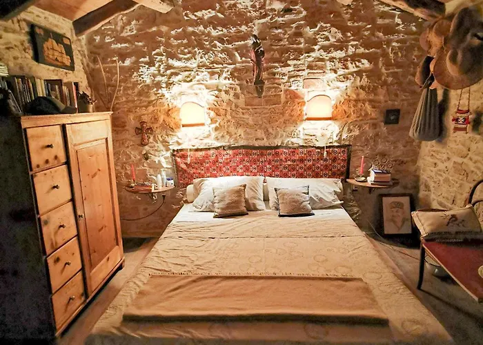 Prázdninový dům Casa Vinela