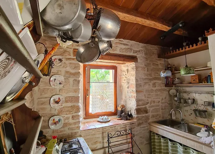 Casa Vinela *