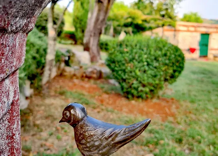 Casa Vinela Buje