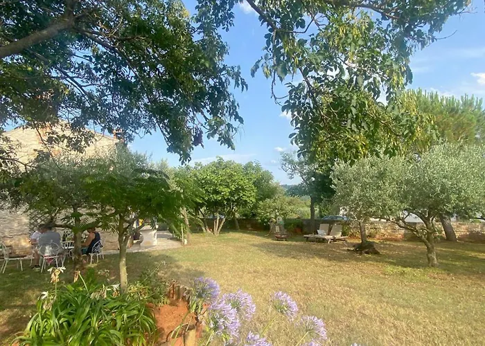 Casa Vinela *