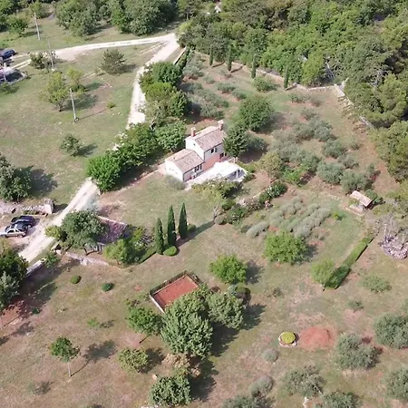 Casa Vinela * Buje