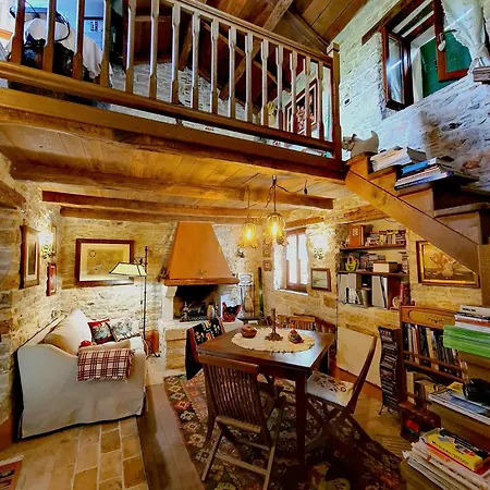 Casa Vinela Buje